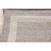 Unique Loom Del Mar Collection Area Rug-Transitional Inspired with Modern