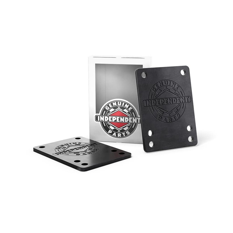 Independent Skateboards Hardware 1" Phillips BLK/GLD + 1.8" Indy Shock