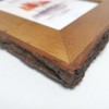 8x8 Picture Frames Wood, Rustic Square 8 x 8 Photo