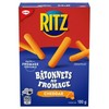 Ritz Cheese Bits Crackers, 180g