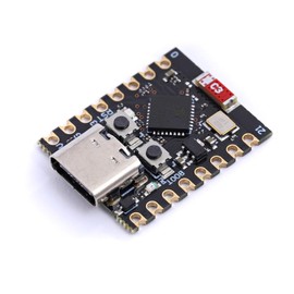 Teyleten Robot ESP32-C3 Development Board ESP32 Supermini Development Board ESP32 Development Board WiFi Bluetooth 3pcs