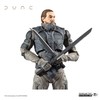 McFarlane Toys Dune Duncan Idaho 7-Inch Action Figure with Build-A