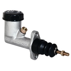Wilwood 260-1304 Aluminum Master Cylinder, 3/4" Bore