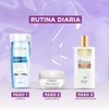 LOral Paris Hidra Total 5, Crema Humectante Anti-Arrugas, Hidrata Intensamente,