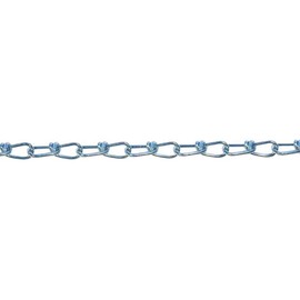 PÖSAMO Knot Chain DIN5686 Teeth 1.8 250 x 110 mm 50m)