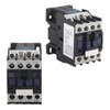 18A AC Contactor Normally Open High Sensitivity Strong Conductivity Flame