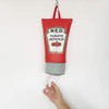 Balvi - Ketchup plastic bag dispenser