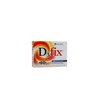 Unipharma D 3 Fix Extra 1200 IU60tab Vitamin D3, 60tabs