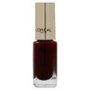 L'Oreal Paris Colour Riche Nail 5 ml - Hypnotic Red