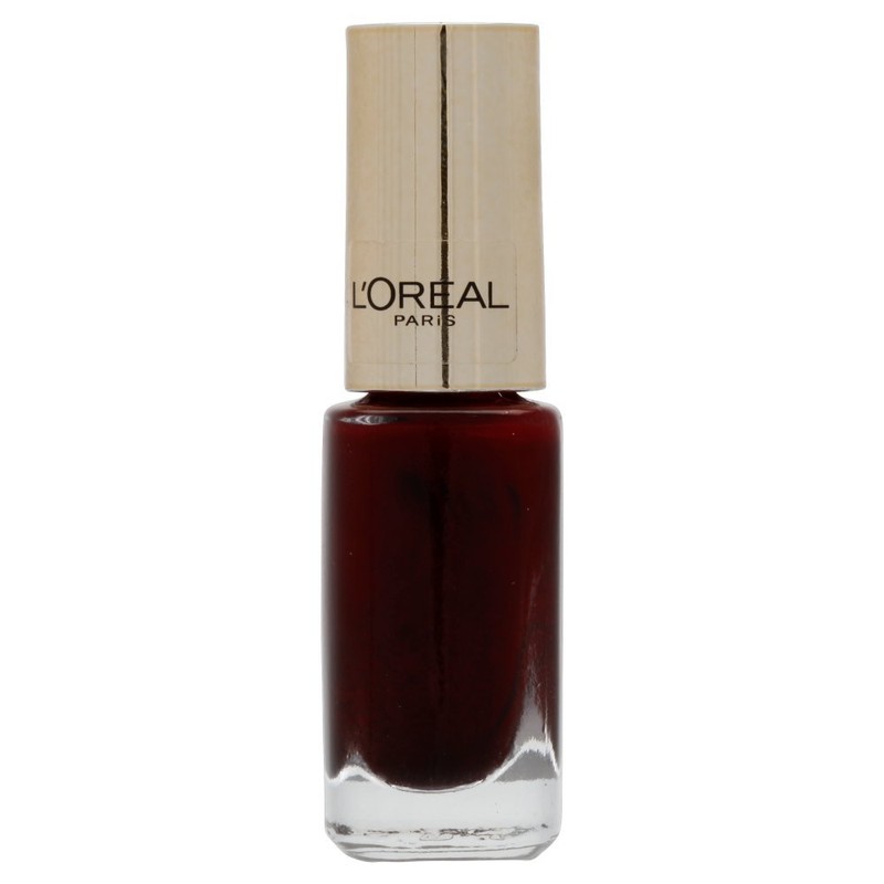 L'Oreal Paris Colour Riche Nail 5 ml - Hypnotic Red