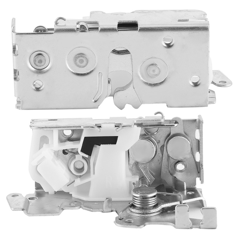 Right Sliding Door Lock Latch 9017301135 Replacement Fit for Dodge