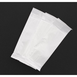 Nakamura Hot Towels, Wet Type, 100 Pack, Disposable