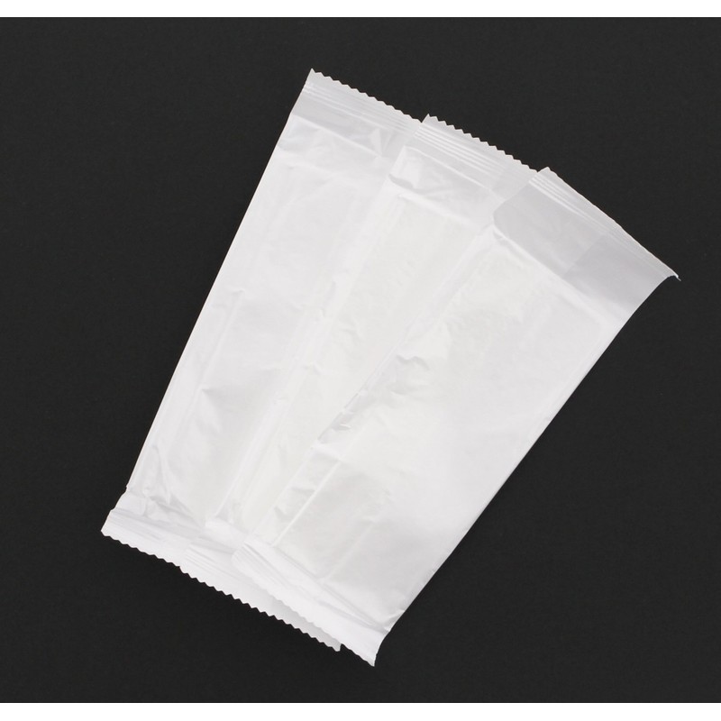 Nakamura Hot Towels, Wet Type, 100 Pack, Disposable