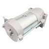 136-7880 Starter Motor for Toro Trencher Titan Zero-Turn TimeCutter Mower