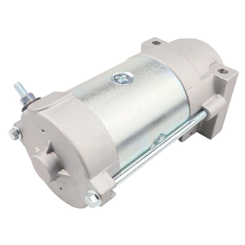 136-7880 Starter Motor for Toro Trencher Titan Zero-Turn TimeCutter Mower