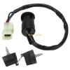 M MATI Ignition Key Switch For Can-Am DS70 DS90 DS