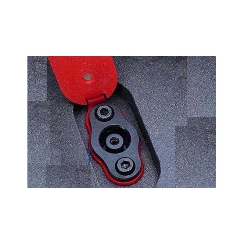 upright battery Charger power adapter For AOVOPRO M365 pro E-scooter