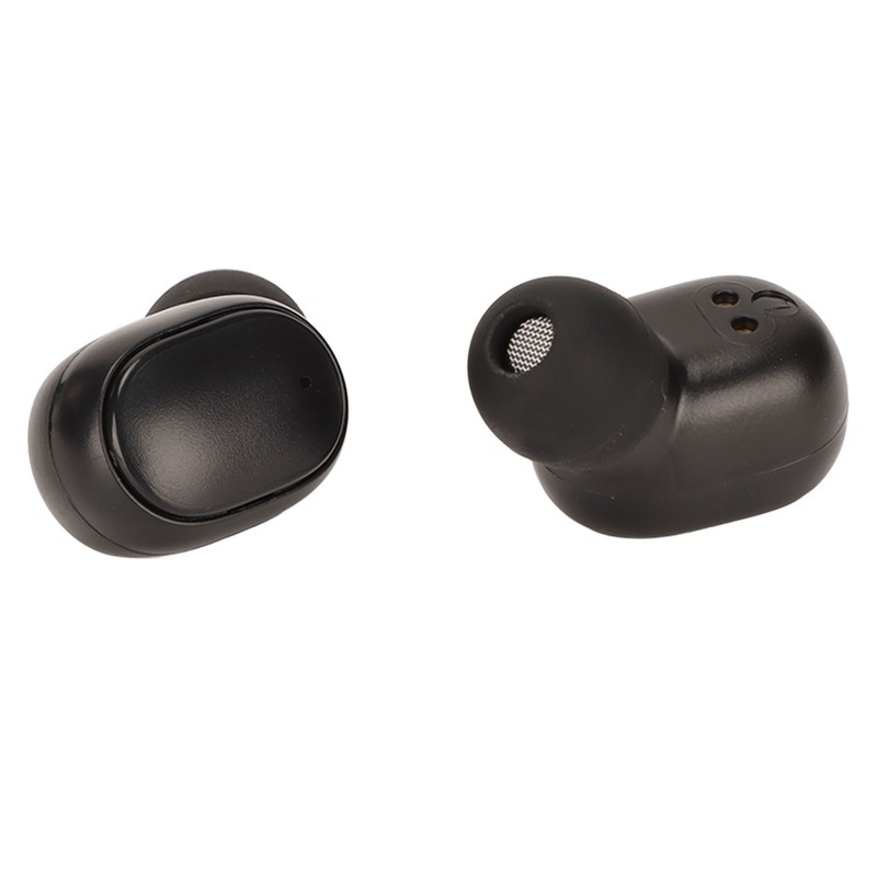 Bluetooth Earbuds Touch Control Stereo Sound Wireless Bluetooth Earphone with