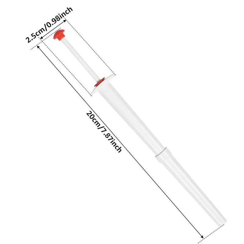 POFET 2Pcs Multi-Functional Pickled Grabber, Pickle Fork, Perfect for Secure