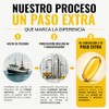 Omega 3 Premium 1000mg Certificado IFOS | Beyond Vitamins -