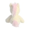 Aurora® Textured Spriggie™ Unicorn Stella™ Stuffed Animal - Huggable Comfort