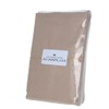 RJ Displays 200 Brown Kraft Paper Bags, 4 x 6,
