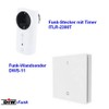 PD-881 DIW Radio Control with Timer for Intertechno ITLR-2300T Hot