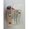 YARONGTECH TM1990 DS1990A-F5 Dallas ibutton with metal ring red/black/yellow color