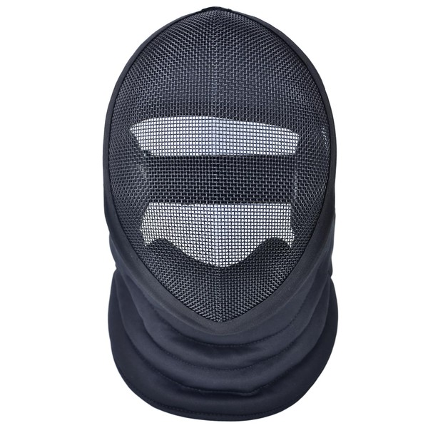 Fencing Mask - Coach Fencing Mask 350N - Fencing Helmet