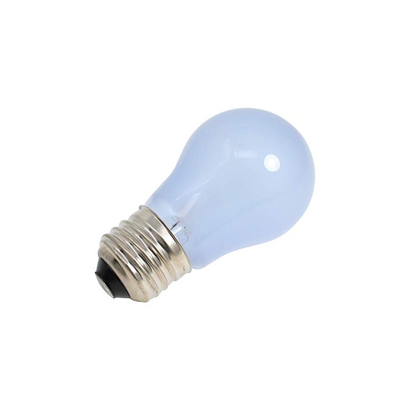 241555401 Refrigerator Light Bulb Replacement for Frigidaire FFTR1821TS0 Refrigerator -
