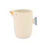 Hasami Ware H.Craft Tori Pot (L) 12898