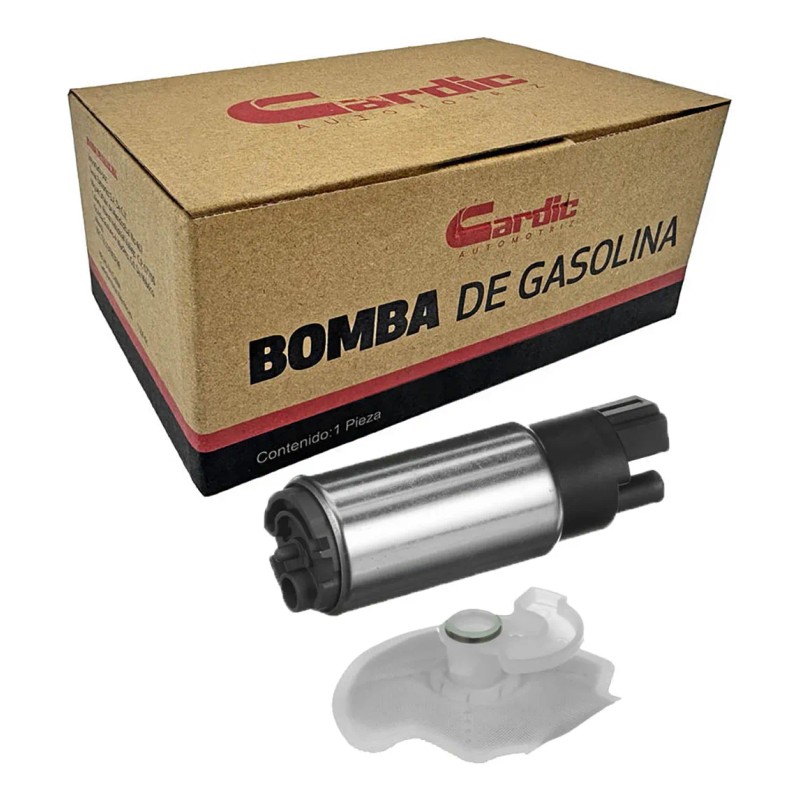 Repuesto Bomba Gasolina Ford Explorer 6cil 3.5 2011-2012