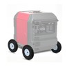 All Terrain Wheel Kit Fit for Honda EU3000is Generator Wheel