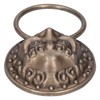 Antique Door Knockers Lion Head Brass Door Pull Retro Door