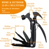 Cool Multitool Hammer Gifts for Men - Unique Birthday Gifts