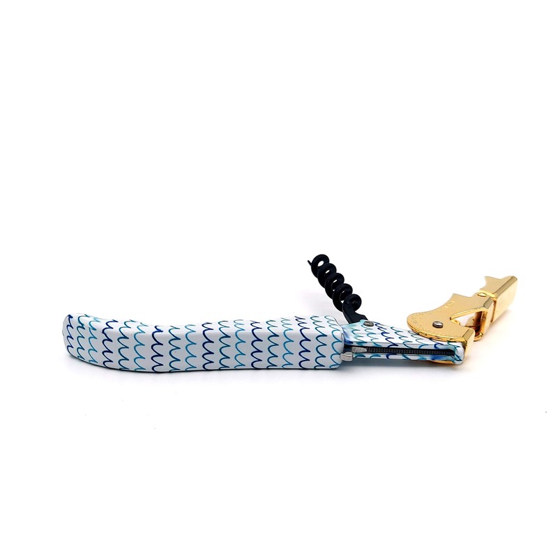 Pulltap's Genuine Maritime 900 Collection Corkscrew Wine Key Bottle Opener