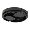Fotodiox Snap-on Lens Cap, Lens Cover 43mm