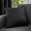 Fusion - Strata - Woven Cushion Cover - 43 x