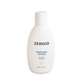 Zeroid Soothing Lotion 200ml x 1 / 제로이드 수딩 로션 200ml 1개
