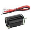 20T 540 Brushed Motor Replacement Upgrade Part Accessory Fit for