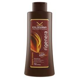 Kaloderma Argan Extranutrient Body Wash 750 ml