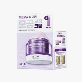 BIOHEAL BOH Probioderm Collagen Remodeling Cream 50mL (+Serum 13ml) - BIOHEAL BOH Probioderm Collagen Remodeling Cream 5