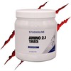 Amino 2.1 Tabs - 325 Tablets High Dose - With