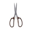 Takagi Stainless Steel Long Bud Cutting Shears with Main Blade,