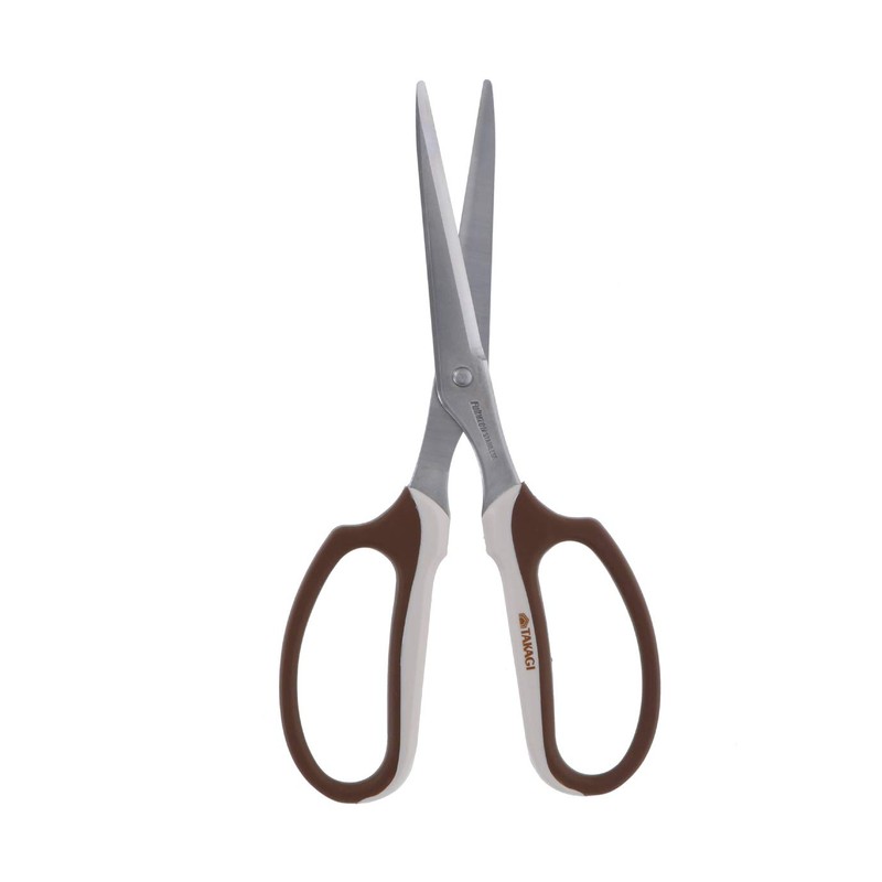 Takagi Stainless Steel Long Bud Cutting Shears with Main Blade,