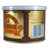 Greek Macedonian Halva with Cocoa Net Weight 500gr Tin can