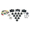 Eisco Labs Economy Electricity Kit for Introductory Electronics