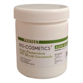 Bloqueador Solar Despigmentante Fps 50 Con Niacinamida