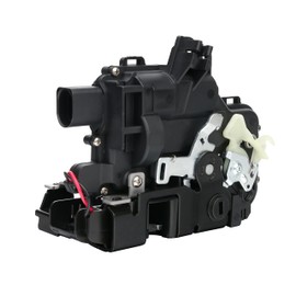 Techie Door Lock Actuator Compatible with Arosa 1997-2004 Octavia I 1996-2010 B ora 1998-2013 Golf IV 1997-2006 Pas sat 1996-2005, 3B1837016A Lock Actuator with Central Locking (Front Right)