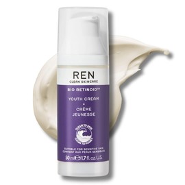 REN Clean Skincare Bio Retinoid Youth Cream 50ml